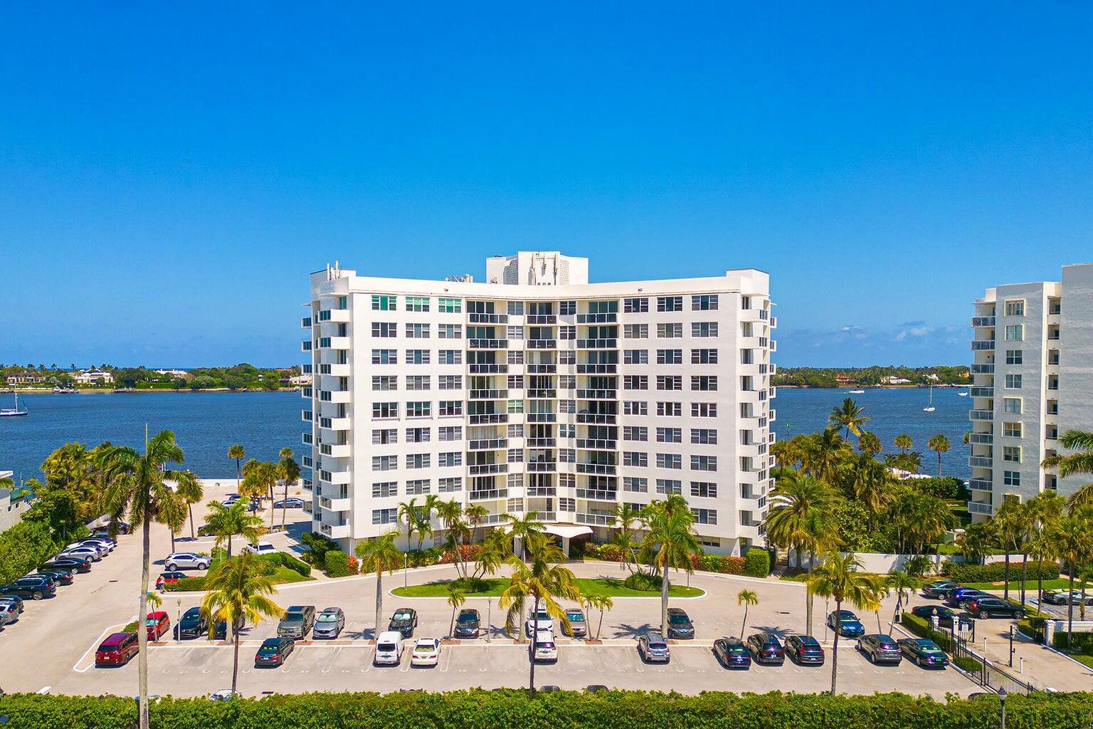 2800 N Flagler Drive 815
