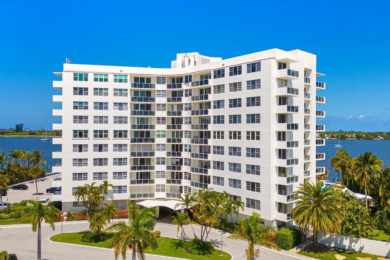 2800 N Flagler Drive 815