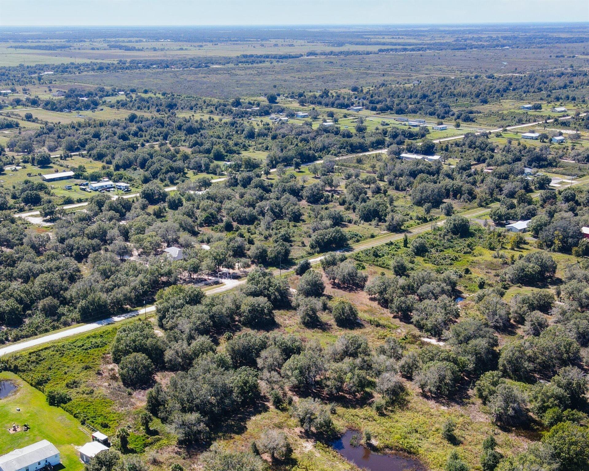 SOUTHERN COLONIZATION COM - Land