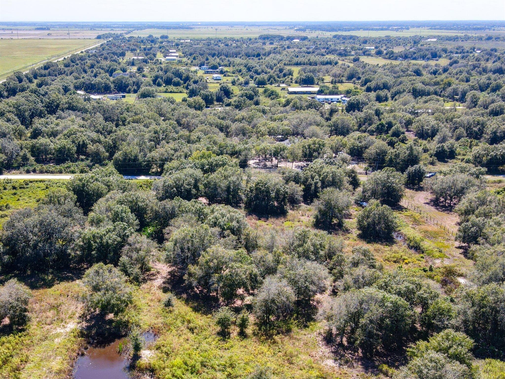 SOUTHERN COLONIZATION COM - Land