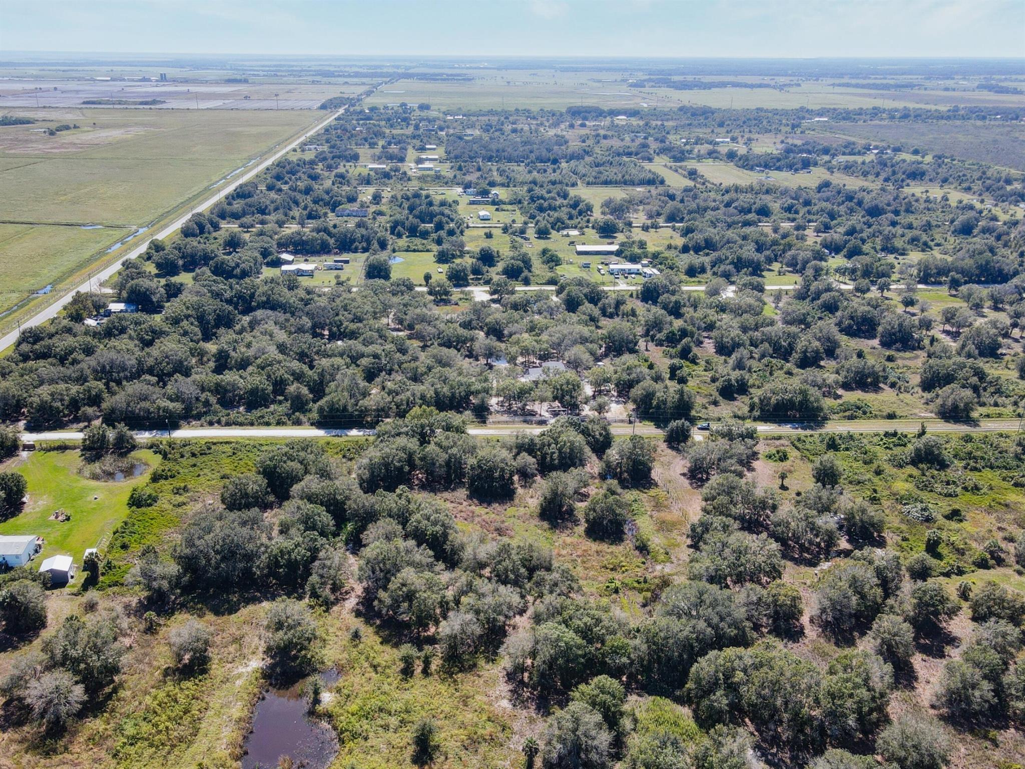 SOUTHERN COLONIZATION COM - Land