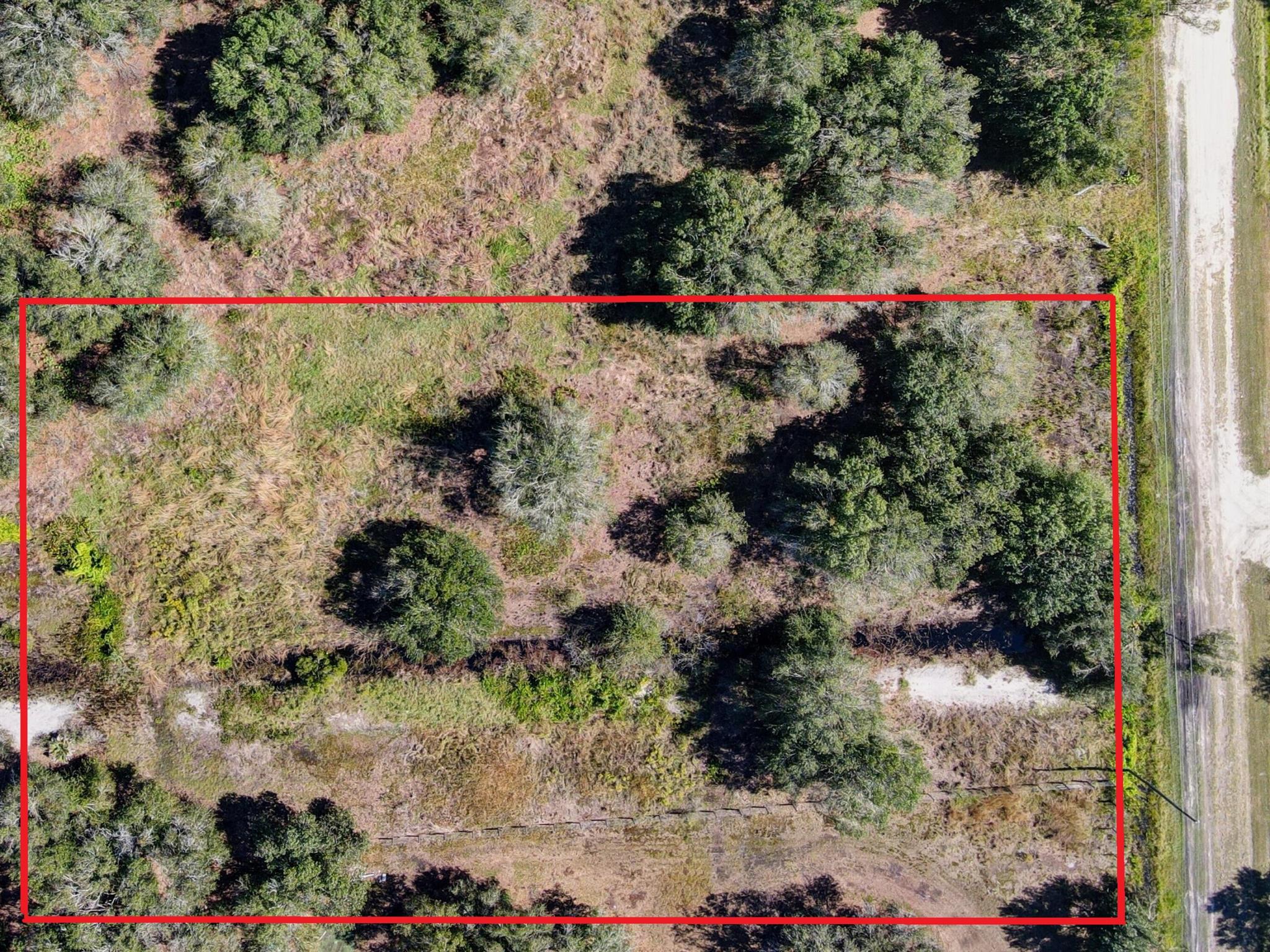 SOUTHERN COLONIZATION COM - Land