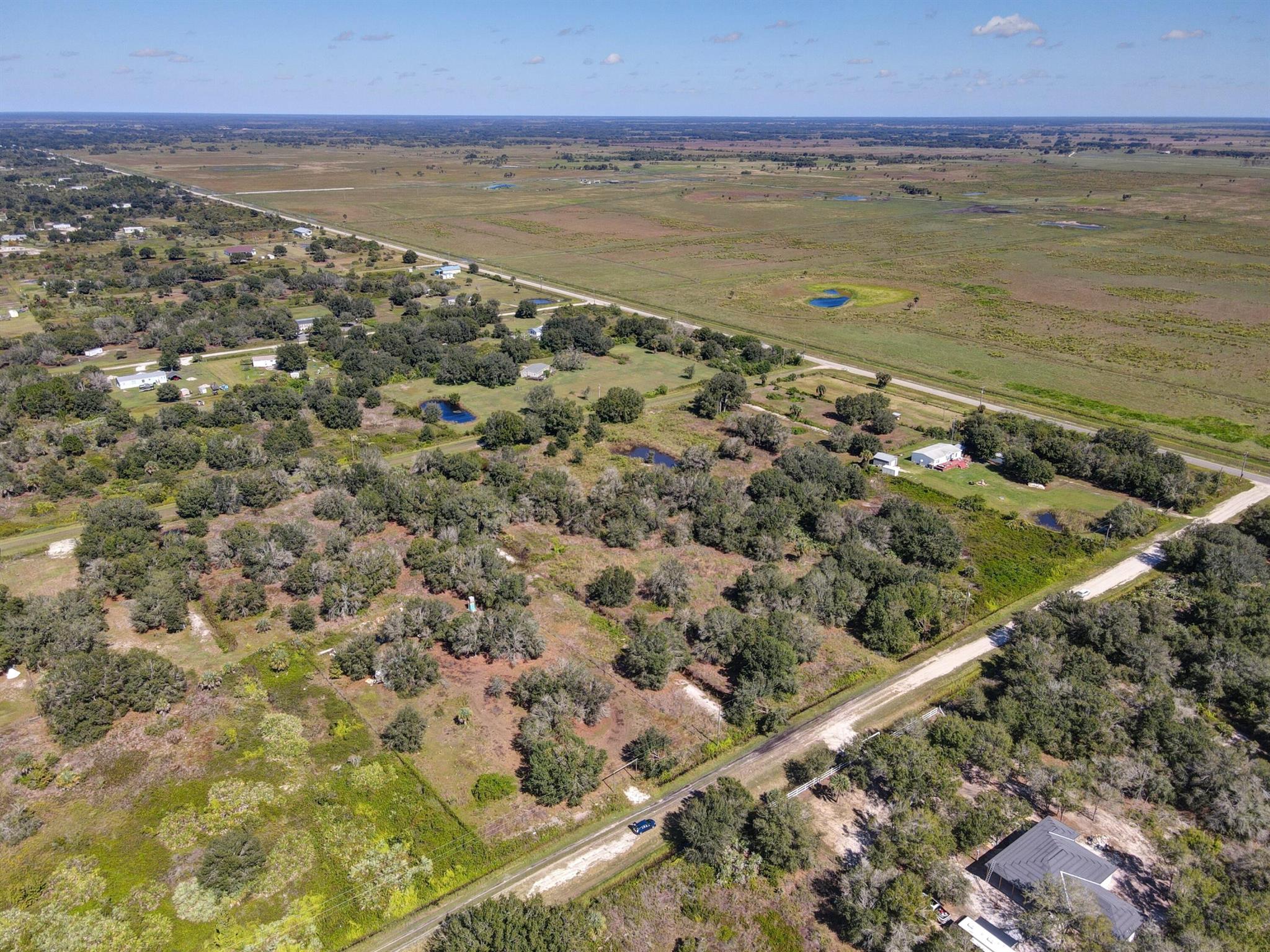 SOUTHERN COLONIZATION COM - Land