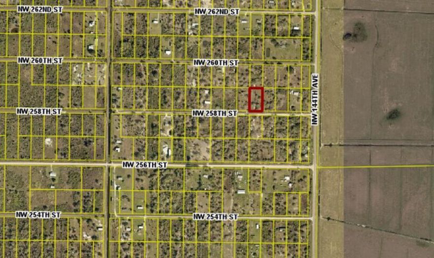 This spacious parcel offers plenty of room to build your dream home, place a manufactured home, or create a peaceful weekend retreat. This property allows for flexible use including small-scale farming, gardening, or simply enjoying wide-open space.Enjoy the quiet surroundings and open skies of Okeechobee's rural community while remaining within driving distance of local shopping, schools, and outdoor recreation. Power is available nearby, and buyers are encouraged to verify availability of utilities, well, and septic options.Whether you're looking to build now or invest for the future, this property provides a great opportunity to own land in one of Florida's growing rural areas.