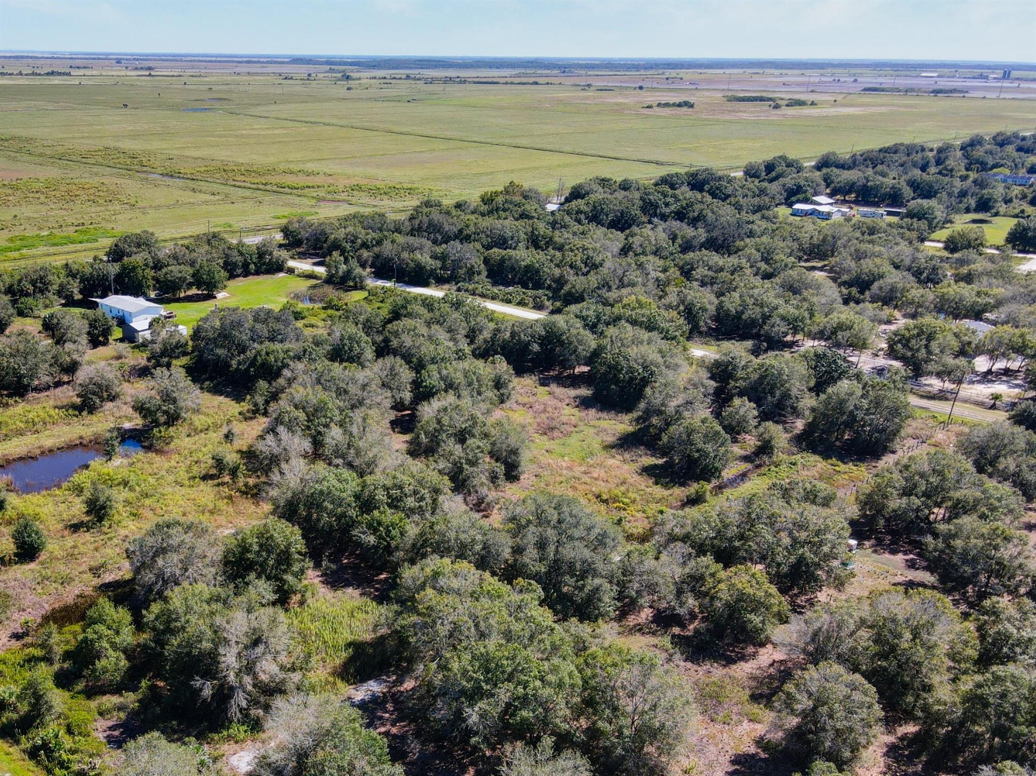 SOUTHERN COLONIZATION COM - Land