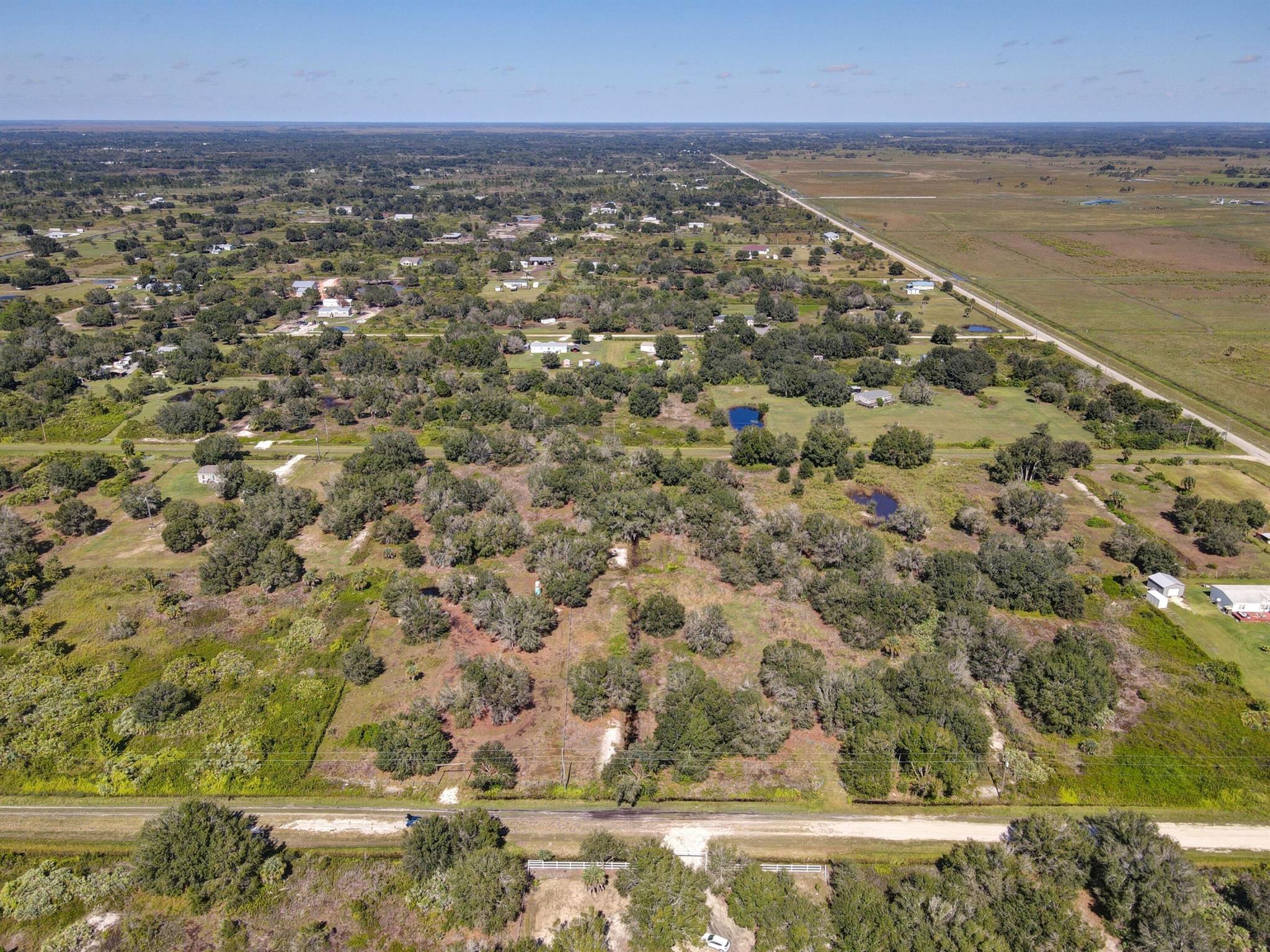 SOUTHERN COLONIZATION COM - Land