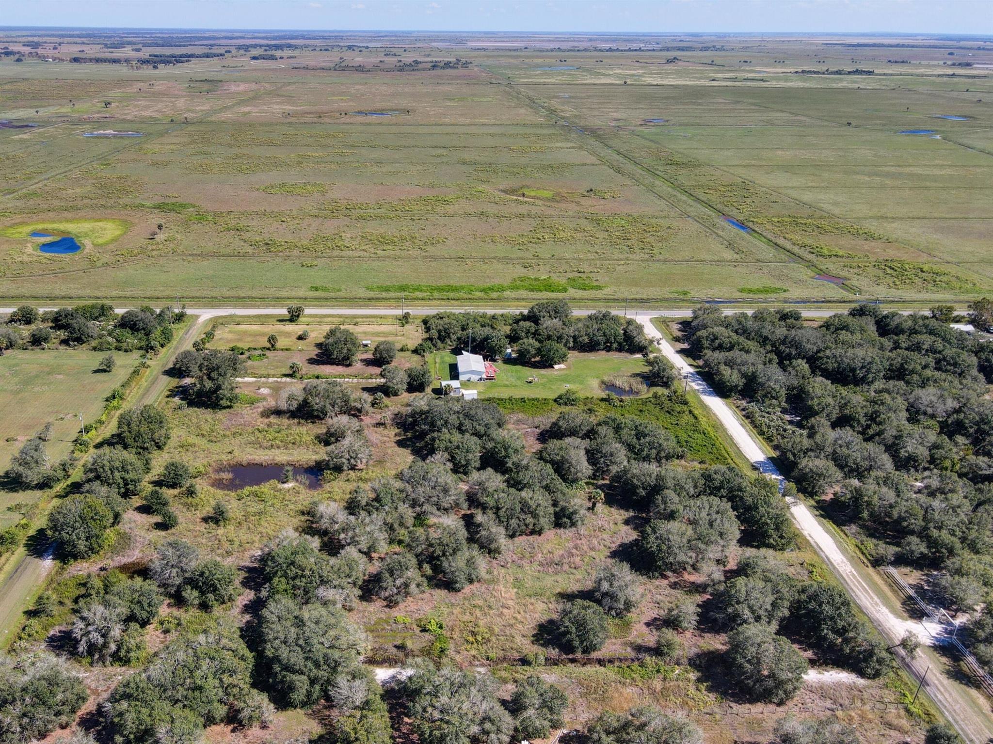 SOUTHERN COLONIZATION COM - Land