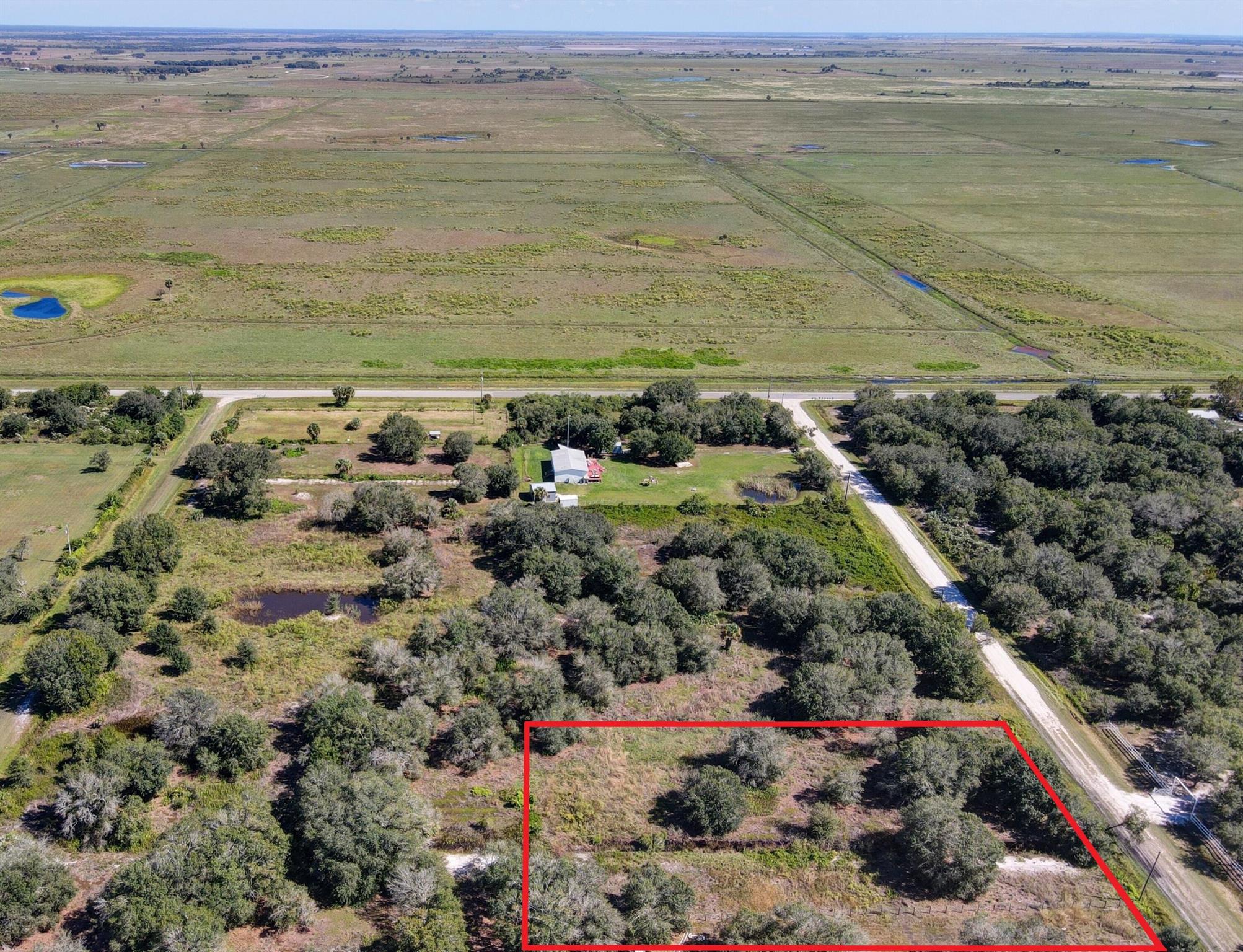 SOUTHERN COLONIZATION COM - Land