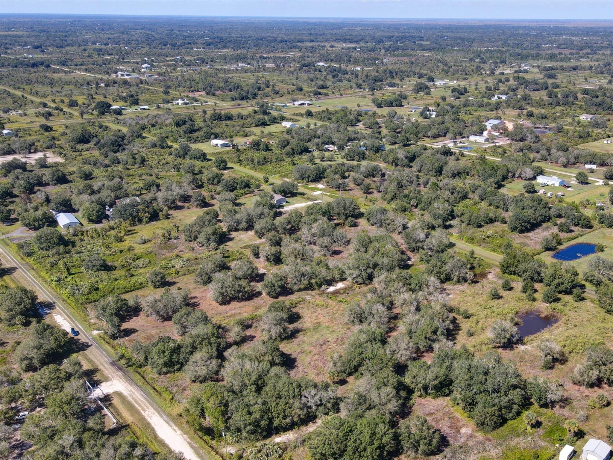 SOUTHERN COLONIZATION COM - Land