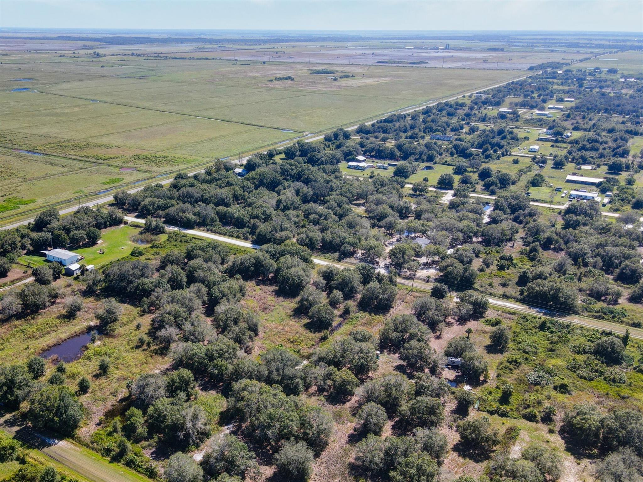 SOUTHERN COLONIZATION COM - Land