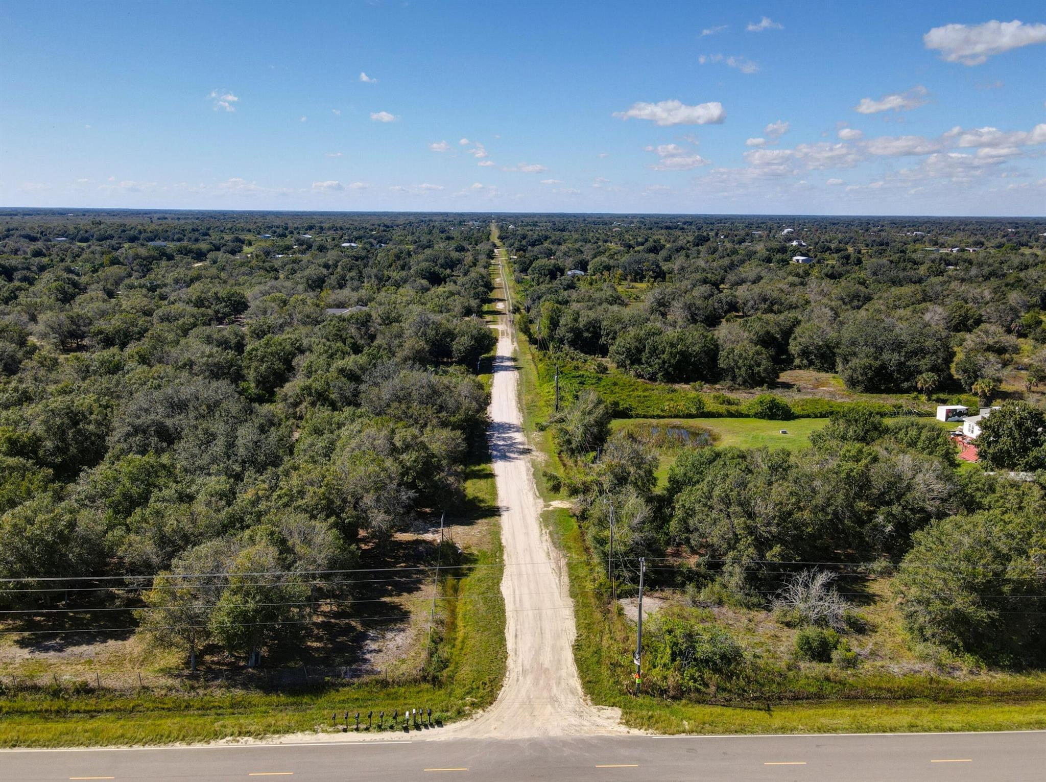 SOUTHERN COLONIZATION COM - Land