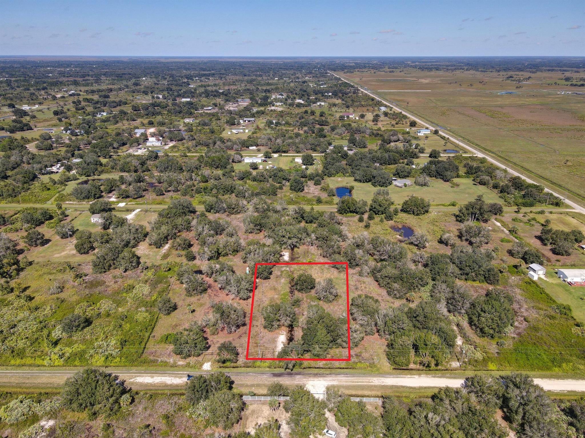 SOUTHERN COLONIZATION COM - Land