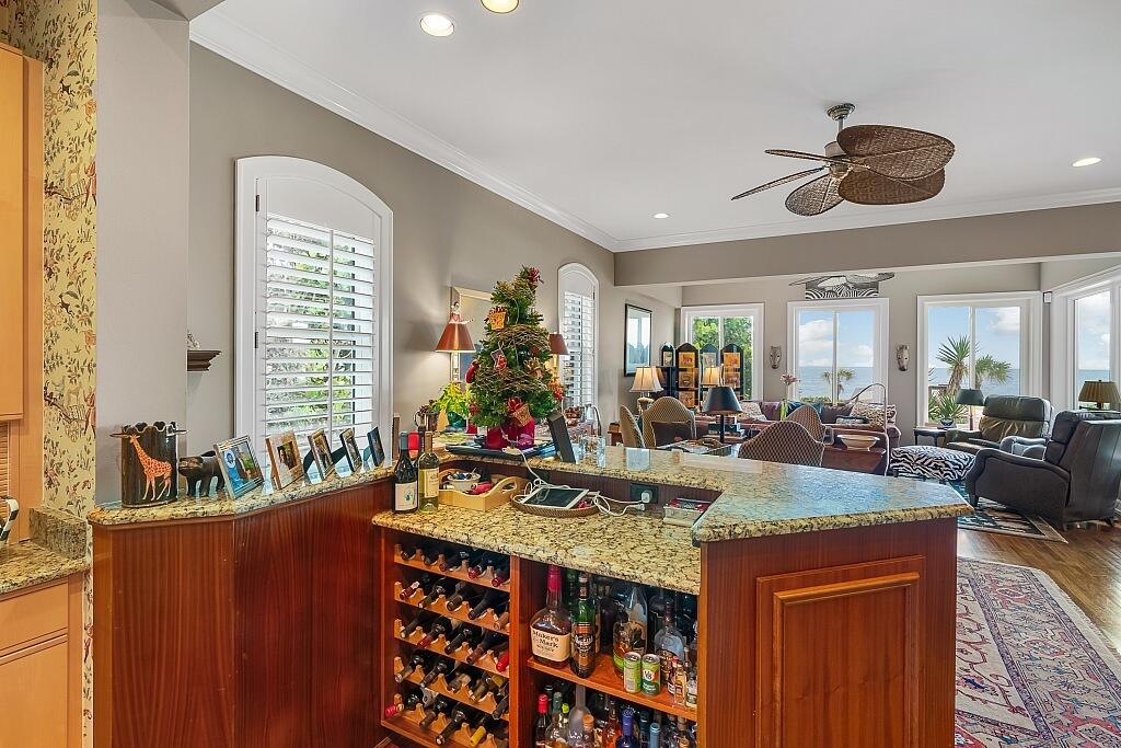 BERMUDA BAY OCEANSIDE - Residential