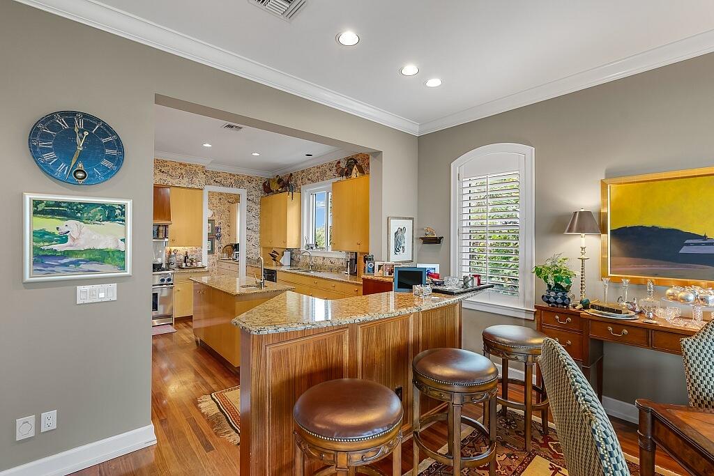 BERMUDA BAY OCEANSIDE - Residential