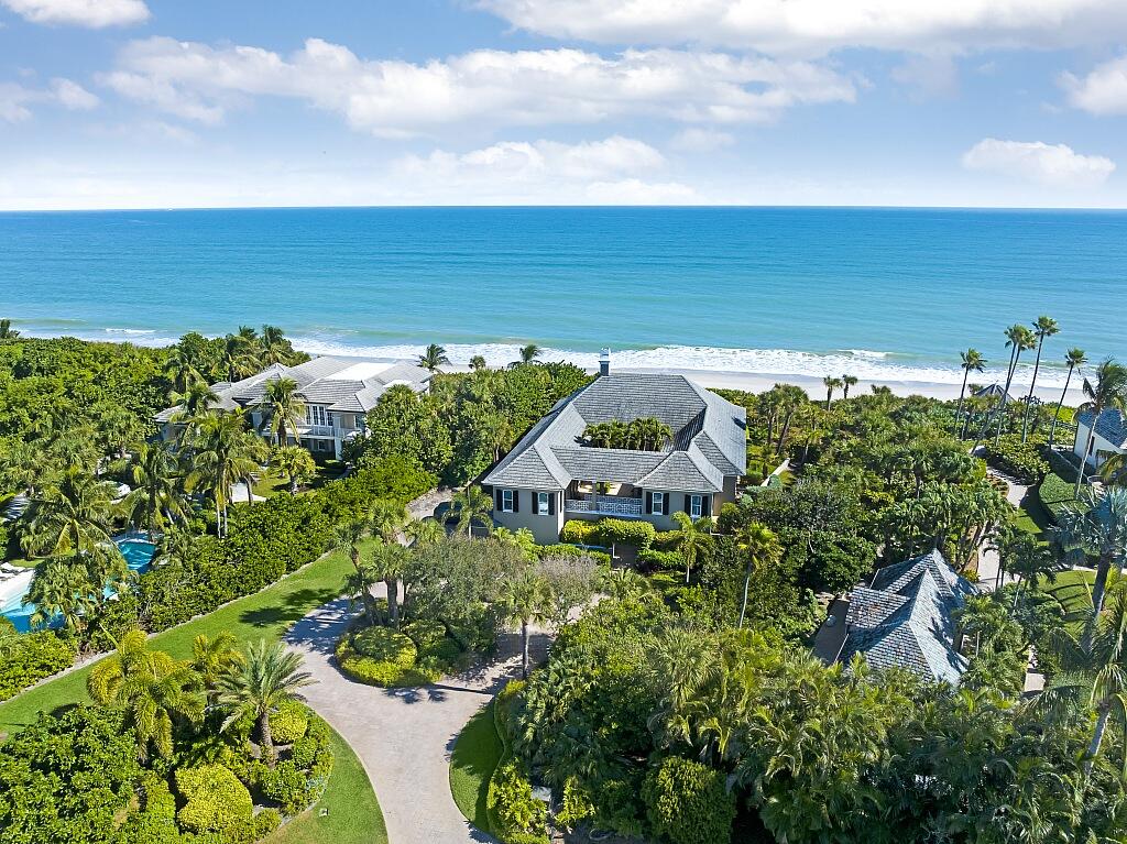 BERMUDA BAY OCEANSIDE - Residential