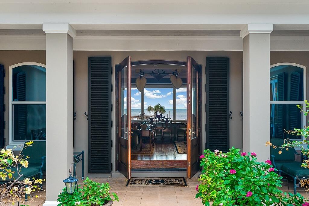 BERMUDA BAY OCEANSIDE - Residential