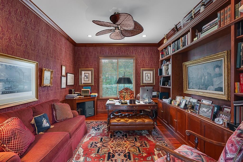 BERMUDA BAY OCEANSIDE - Residential