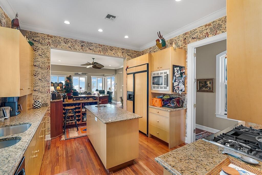 BERMUDA BAY OCEANSIDE - Residential