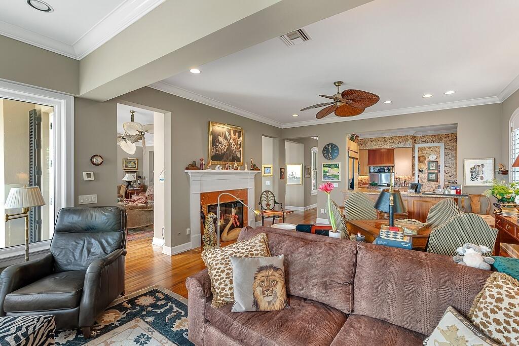 BERMUDA BAY OCEANSIDE - Residential