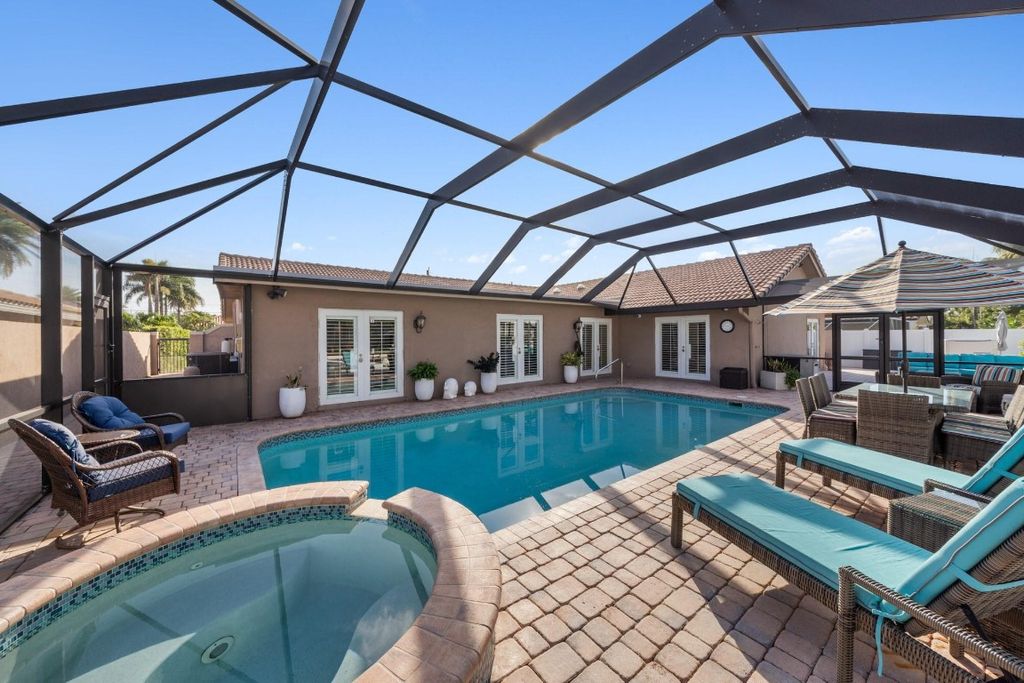 Photo of 3061 NE 47th Street, Fort Lauderdale, FL 33308 (MLS # F10475214)