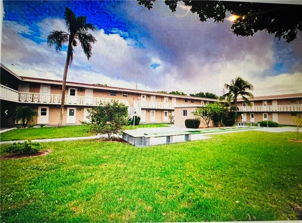 3300 NE 10th Ter 42