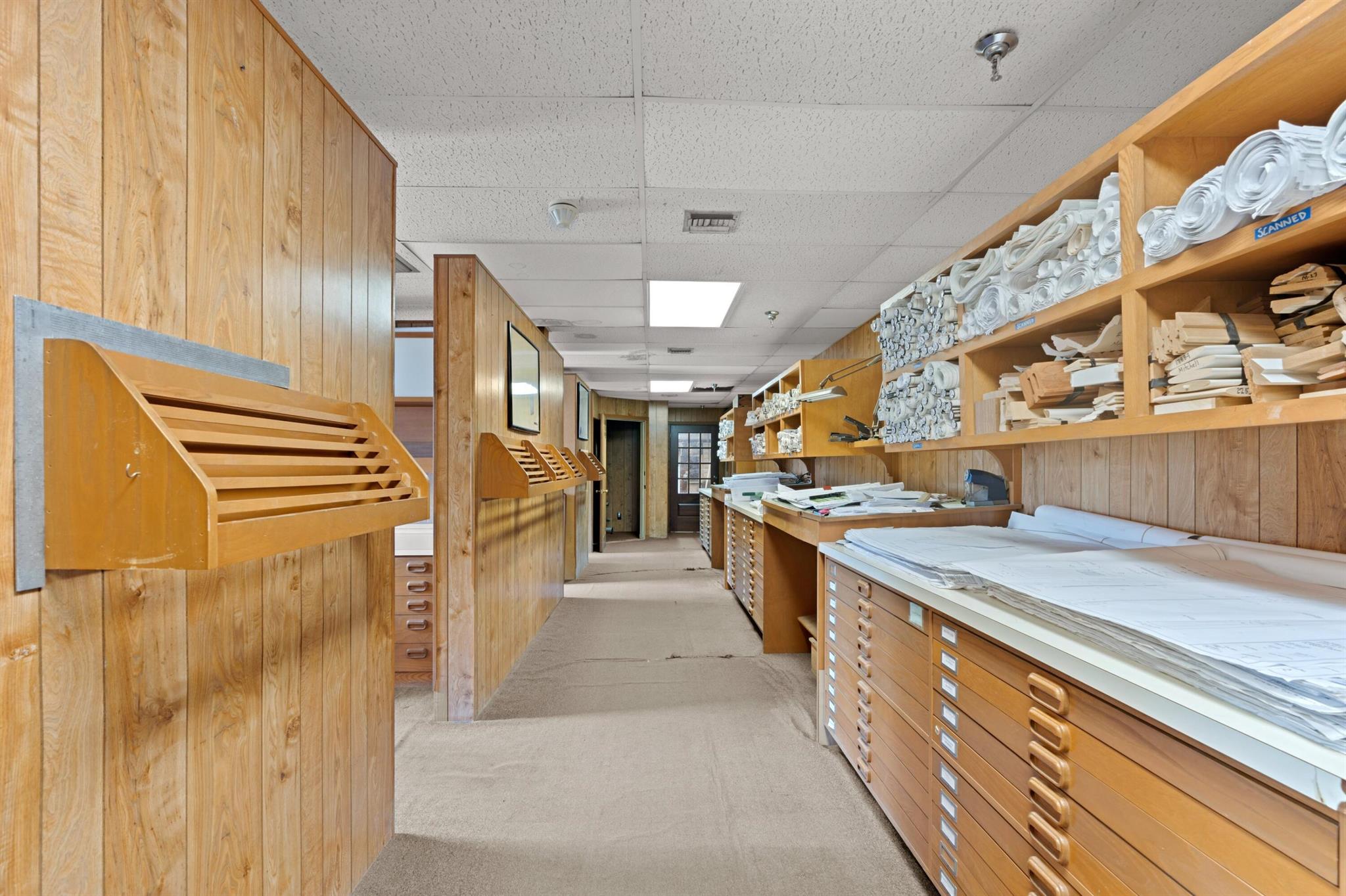 SOUTHBORO PARK - Commercial Sale