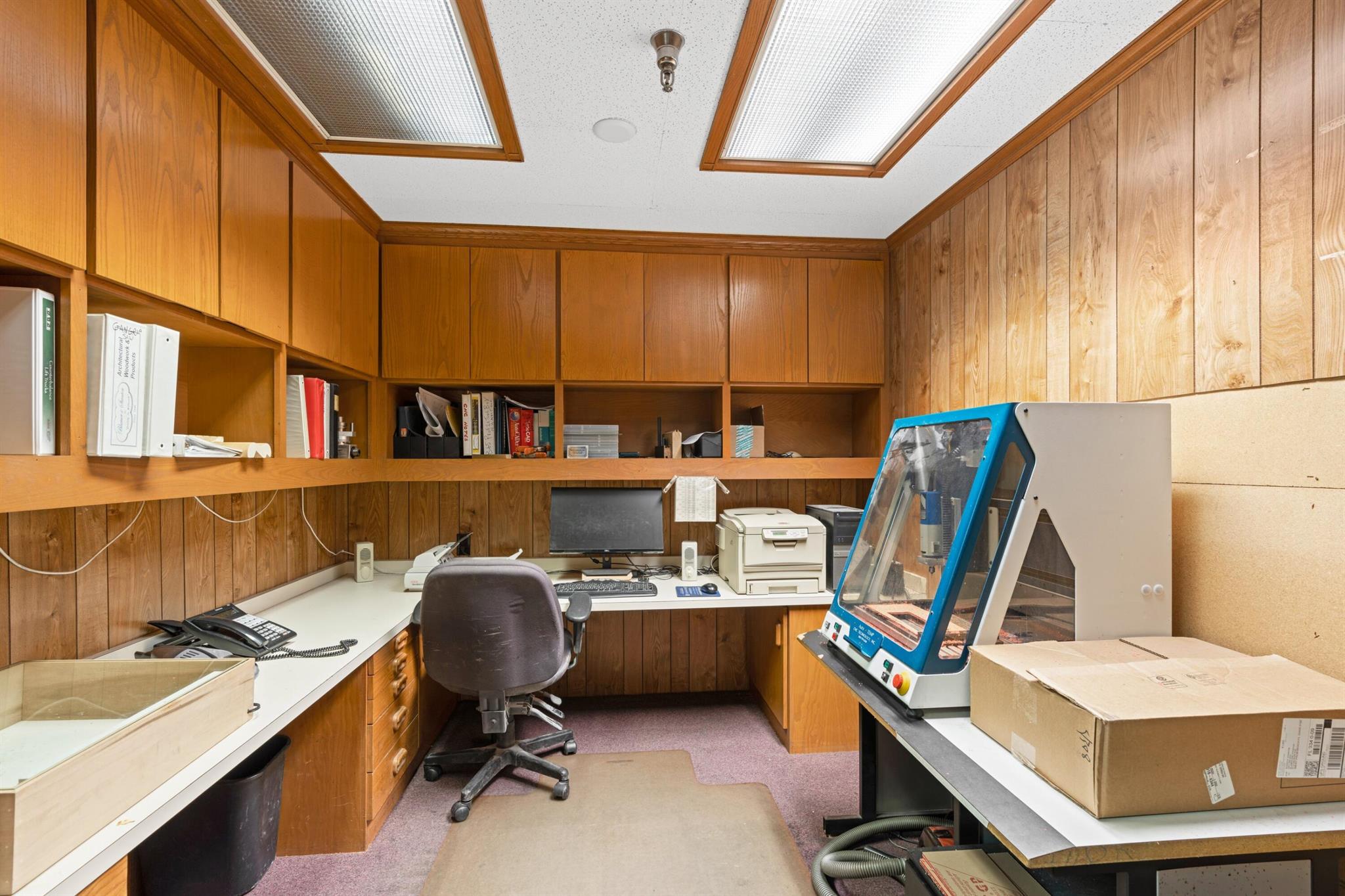 SOUTHBORO PARK - Commercial Sale