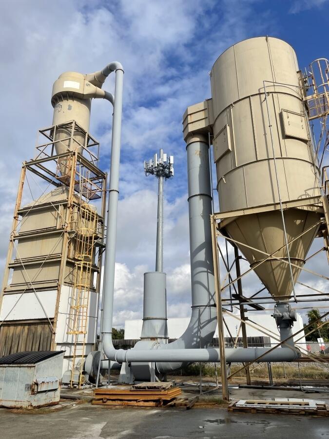 SOUTHBORO PARK - Commercial Sale