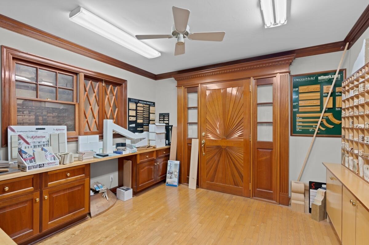 SOUTHBORO PARK - Commercial Sale