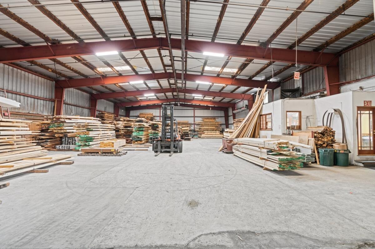 SOUTHBORO PARK - Commercial Sale