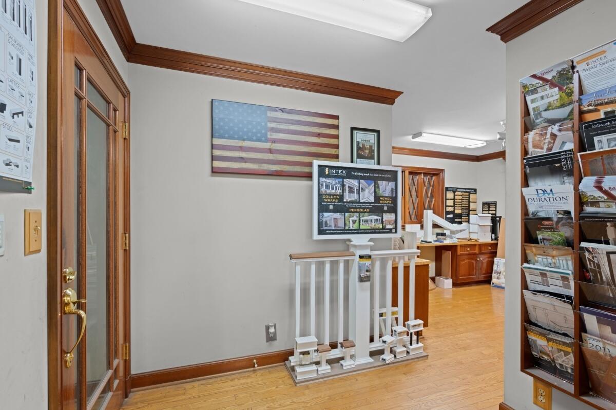 SOUTHBORO PARK - Commercial Sale