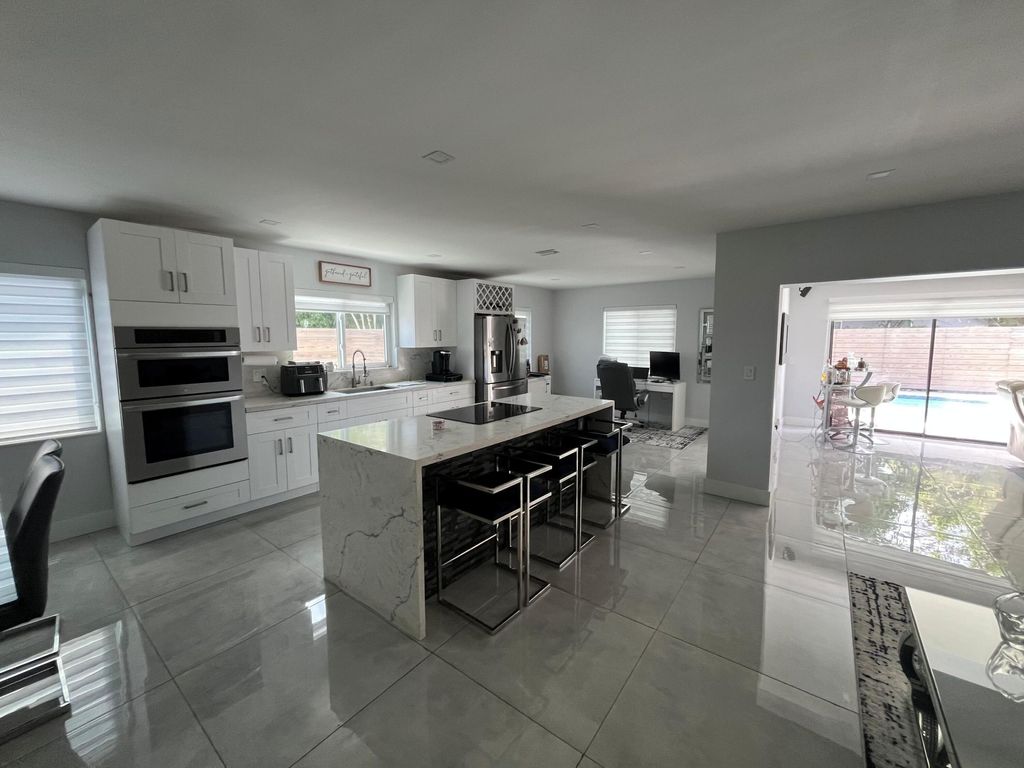 Photo of 6800 SW 7th Place, North Lauderdale, FL 33068 (MLS # B26025529)