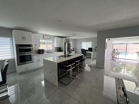 Tiny photo for 6800 SW 7th Place, North Lauderdale, FL 33068 (MLS # B26025529)