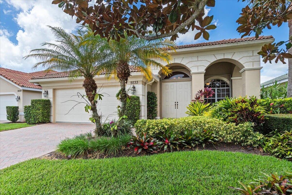 Photo of 9233 Short Chip Circle, Port Saint Lucie, FL 34986 (MLS # R11001224)