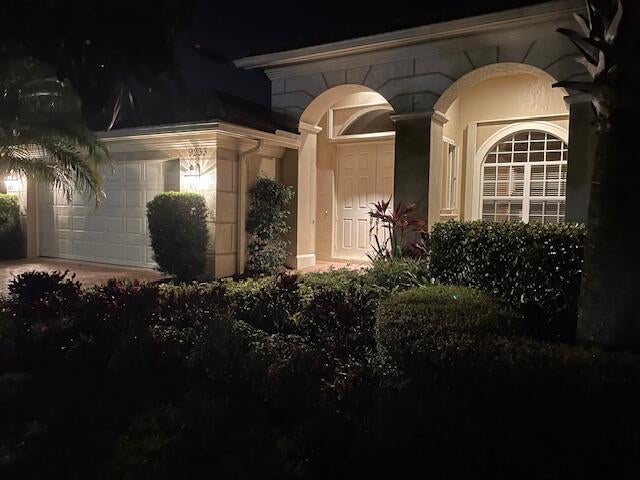 Photo of 9233 Short Chip Circle, Port Saint Lucie, FL 34986 (MLS # R11001224)