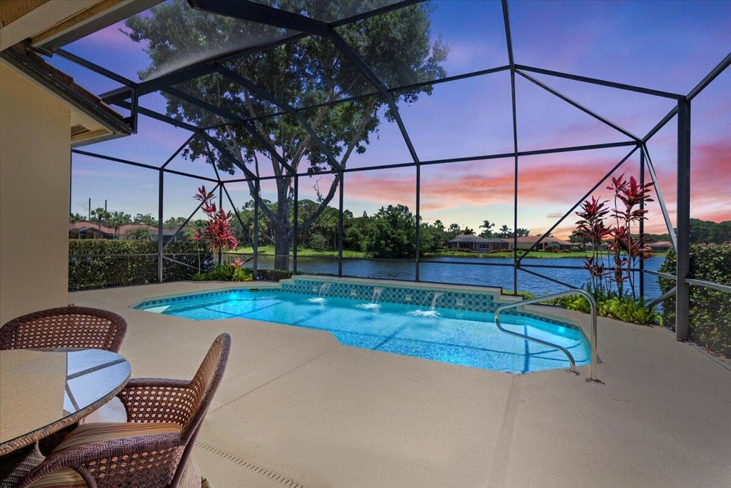 Photo of 9233 Short Chip Circle, Port Saint Lucie, FL 34986 (MLS # R11001224)