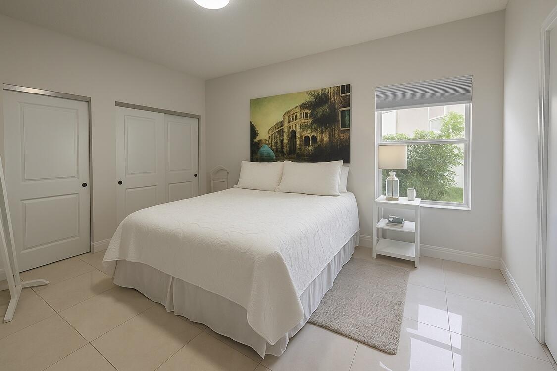 PGA RESORT COMMUNITY OF P - Residential