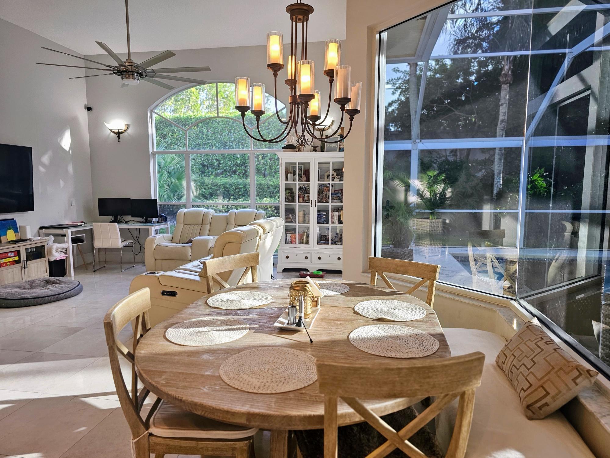 PGA RESORT COMMUNITY OF P - Residential