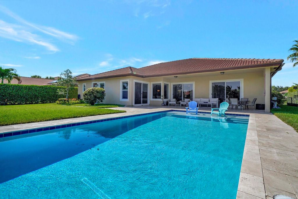 Photo of 123 Steeple Circle, Jupiter, FL 33458 (MLS # R10919648)