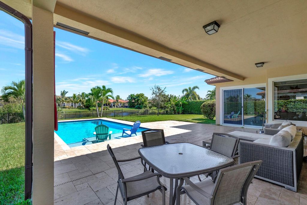 Photo of 123 Steeple Circle, Jupiter, FL 33458 (MLS # R10919648)