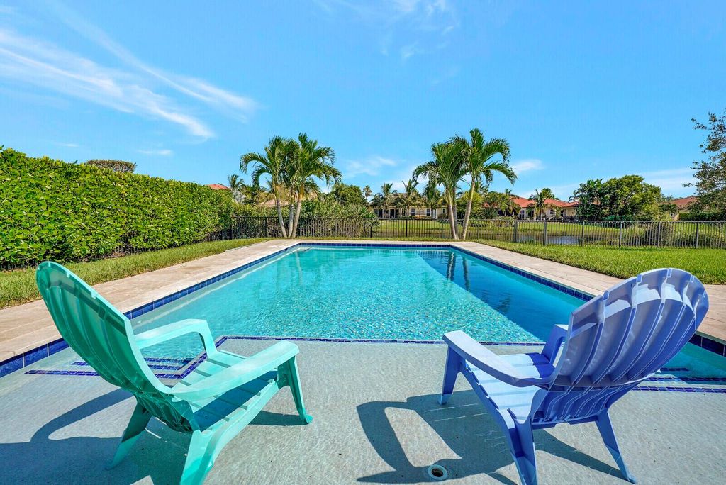 Photo of 123 Steeple Circle, Jupiter, FL 33458 (MLS # R10919648)