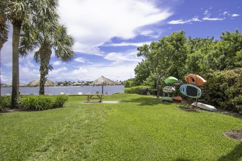 Photo of 900 Scotia Drive #206, Hypoluxo, FL 33462 (MLS # R10974451)