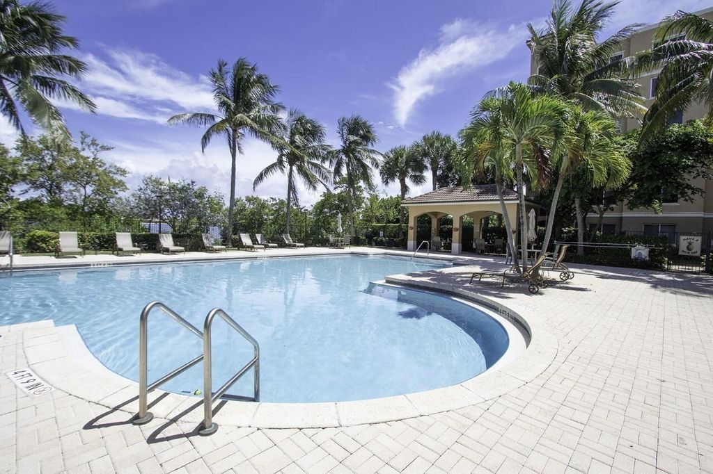 Photo of 900 Scotia Drive #206, Hypoluxo, FL 33462 (MLS # R10974451)