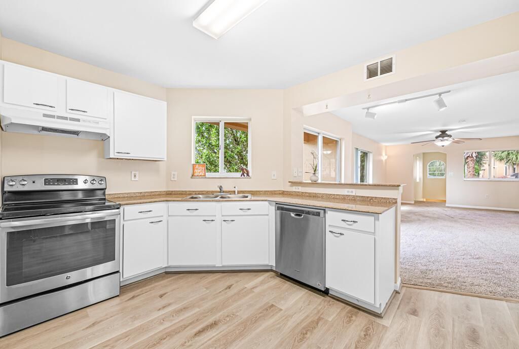 Photo of 900 Scotia Drive #206, Hypoluxo, FL 33462 (MLS # R10974451)