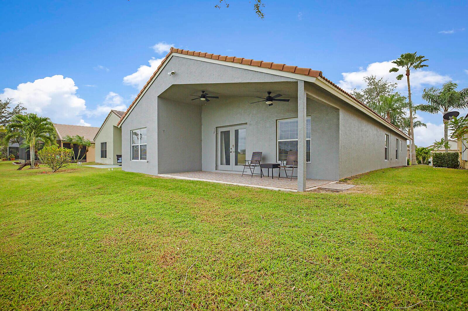 St James Golf Club - Residential Lease