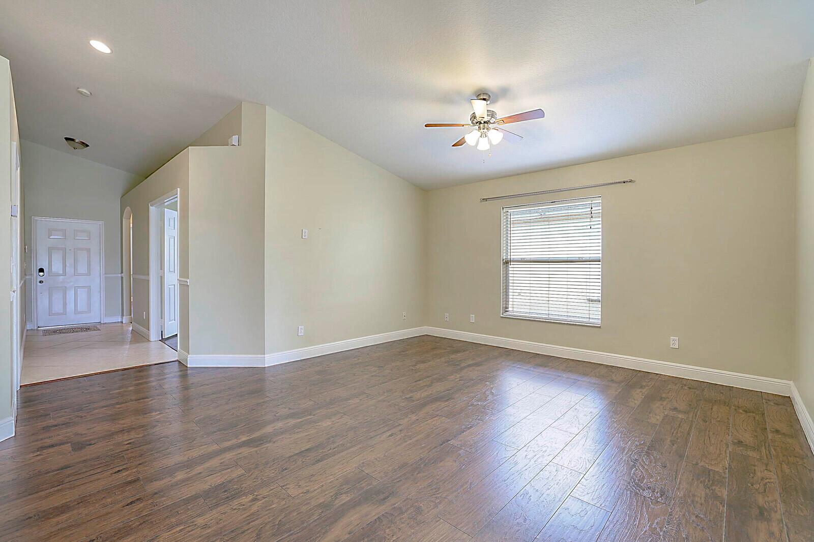 St James Golf Club - Residential Lease