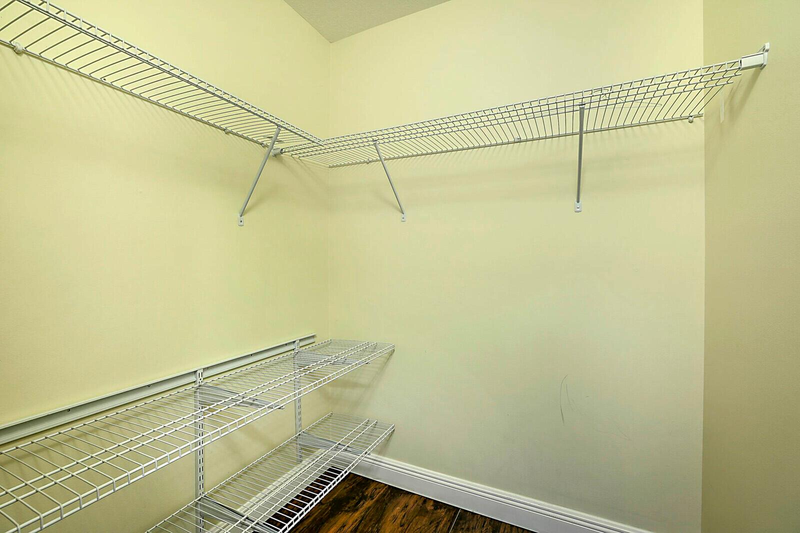 St James Golf Club - Residential Lease