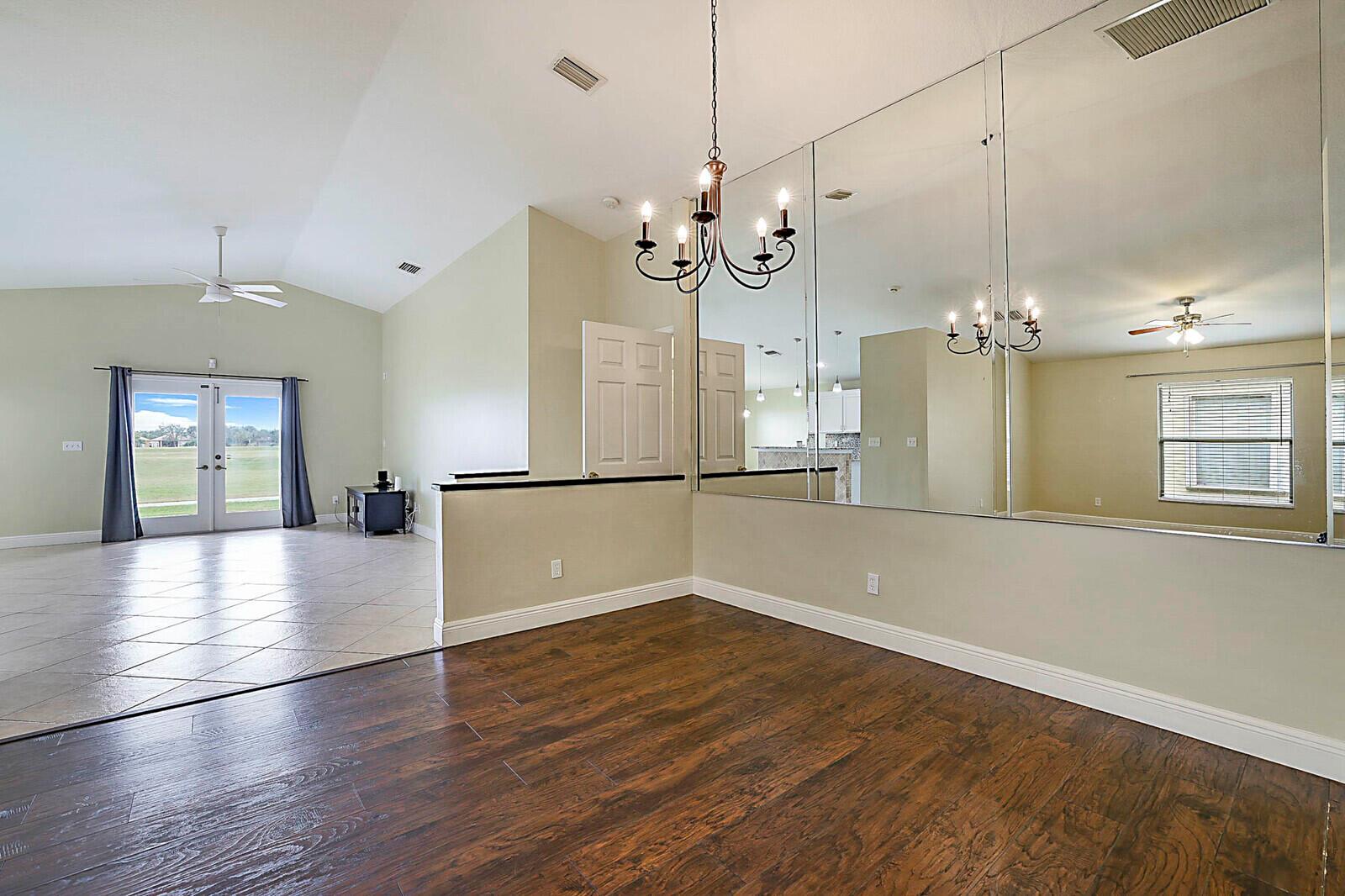 St James Golf Club - Residential Lease