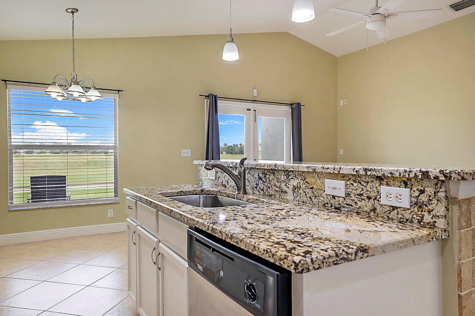 St James Golf Club - Residential Lease