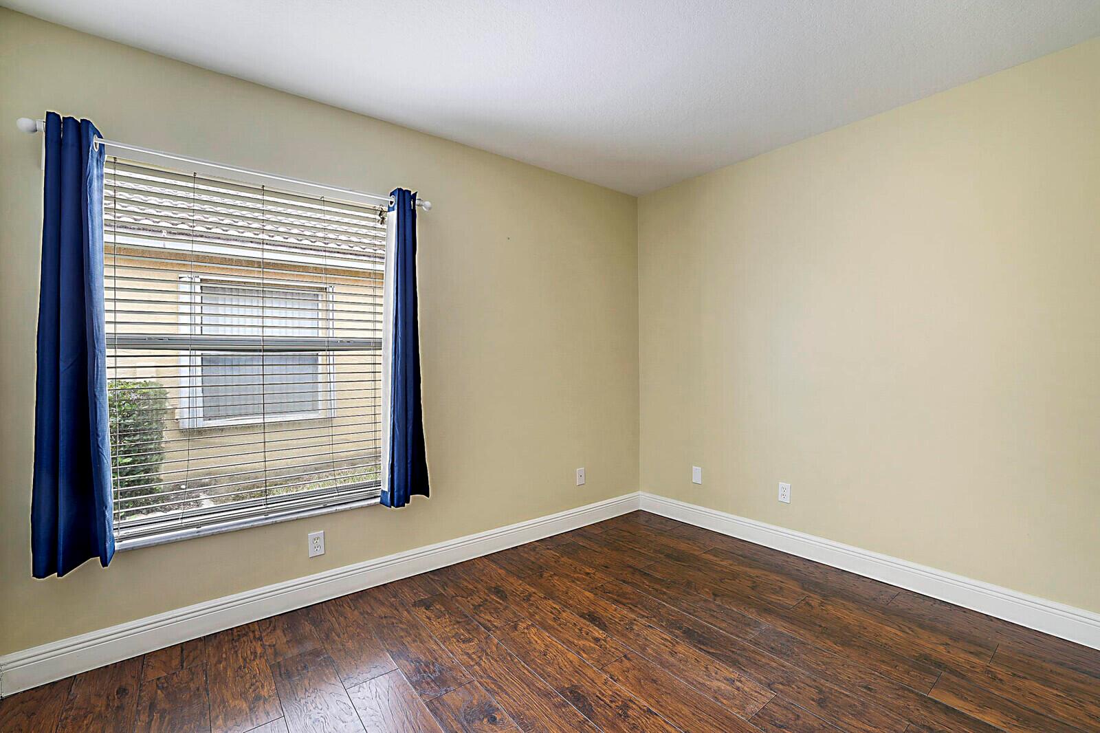 St James Golf Club - Residential Lease